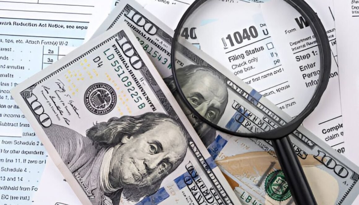 Reasons to have a Tax Advisor